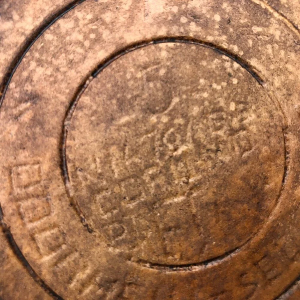 N/A vintage pottery